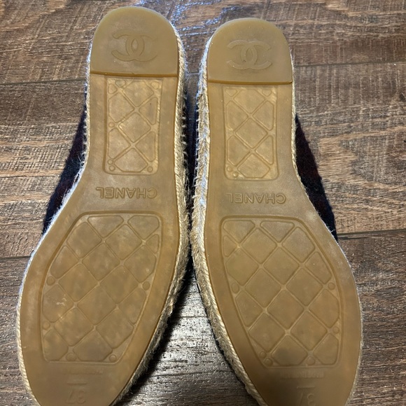 Chanel Espadrilles - Picture 2 of 3